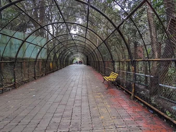 Matheran Entry Gate